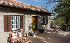 La Casita De Piedra